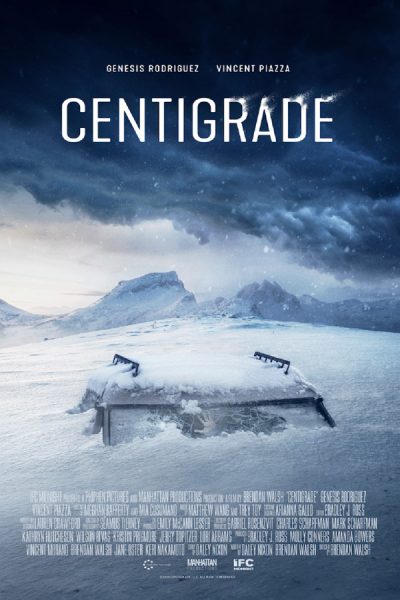 فيلم Centigrade 2020 مترجم