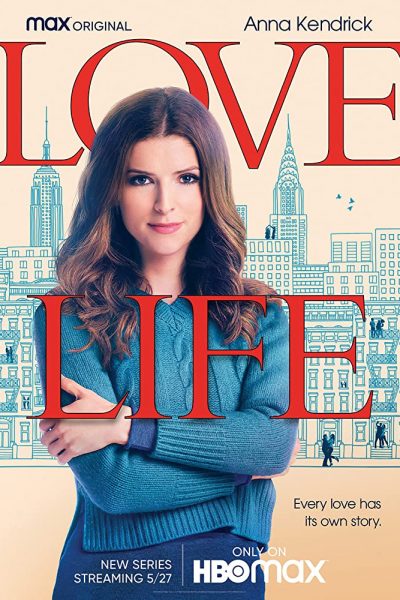 مسلسل Love Life الموسم الأول