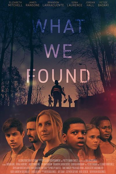 فيلم What We Found 2020 مترجم