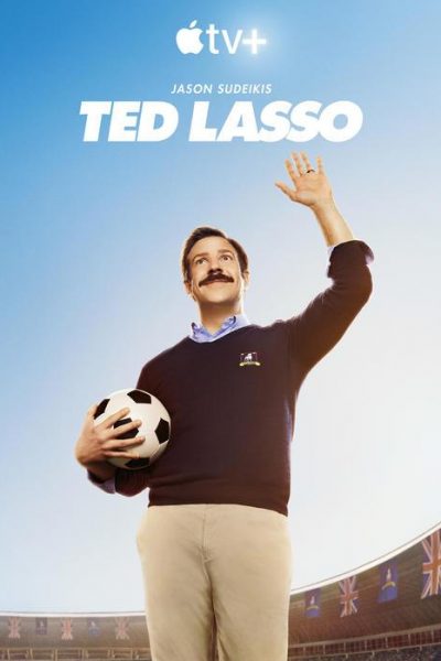 مسلسل Ted Lasso الموسم الأول