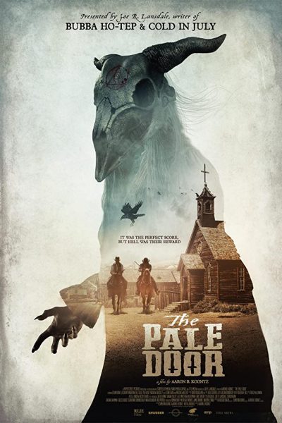فيلم The Pale Door 2020 مترجم