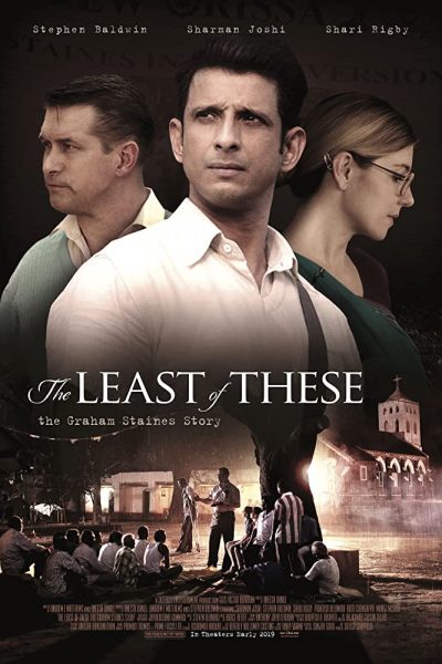 فيلم The Least of These: The Graham Staines Story 2019 مترجم