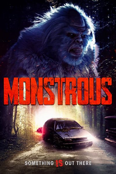 فيلم Monstrous  2020 مترجم