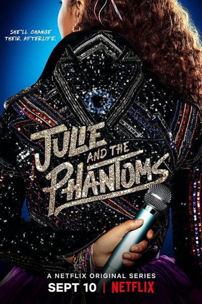 مسلسل Julie and the Phantoms الموسم الأول