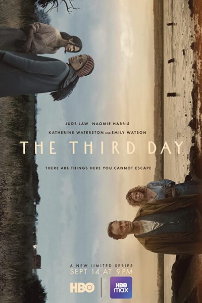 مسلسل The Third Day الموسم الأول