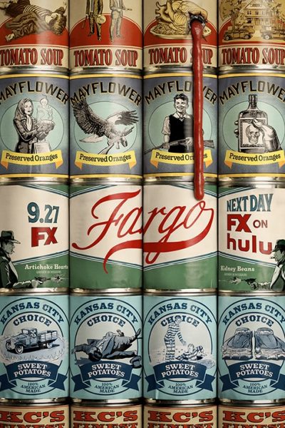 مسلسل Fargo الموسم الرابع