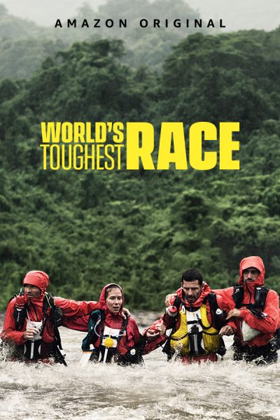 برنامج World's Toughest Race: Eco-Challenge Fiji الموسم الأول