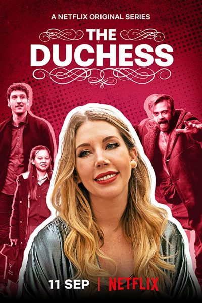 مسلسل The Duchess الموسم الأول