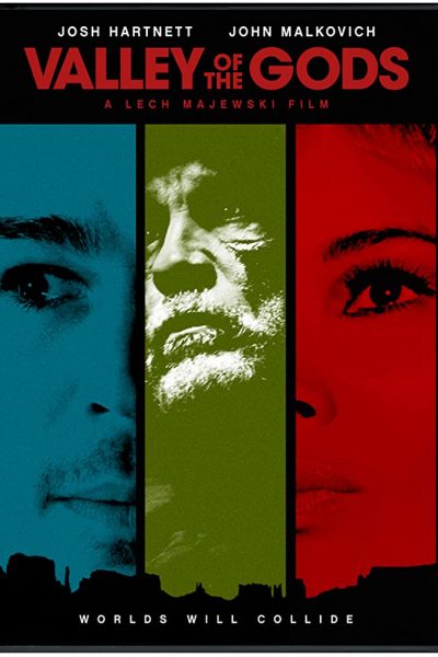 فيلم Valley of the Gods 2019 مترجم