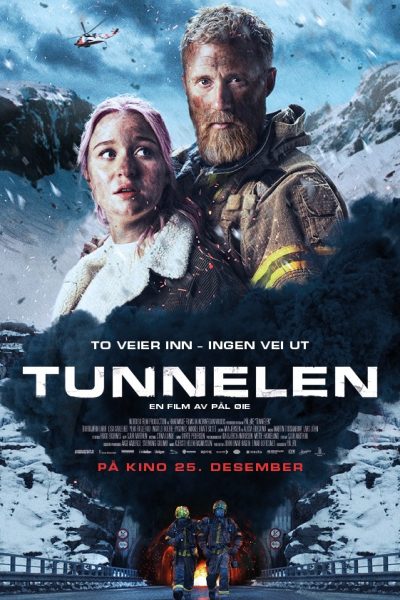 فيلم The Tunnel 2019 مترجم