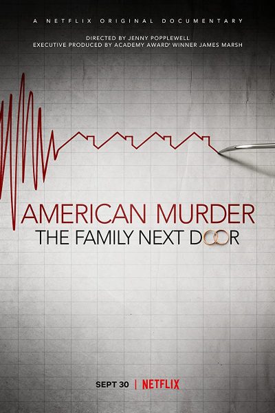 فيلم American Murder: The Family Next Door 2020 مترجم