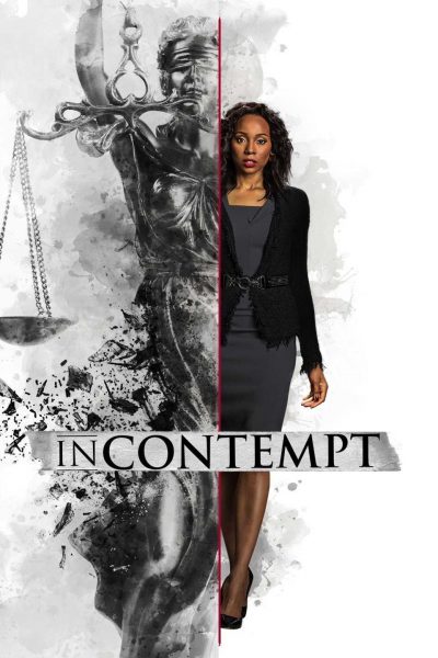 مسلسل In Contempt الموسم الأول