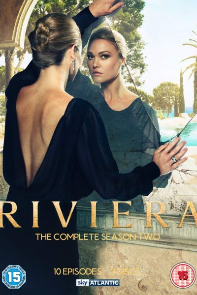 مسلسل Riviera الموسم الثاني