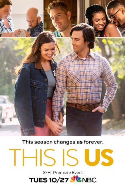 مسلسل This Is Us