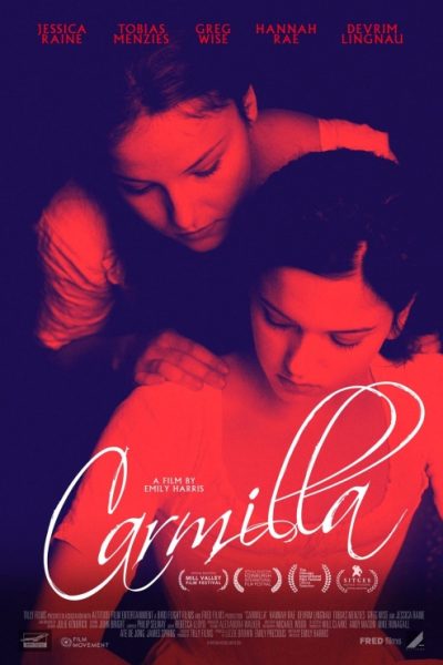 فيلم Carmilla 2019 مترجم