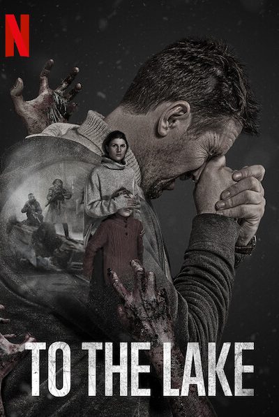 مسلسل To the Lake الموسم الأول