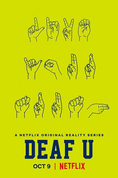 مسلسل Deaf U الموسم الأول