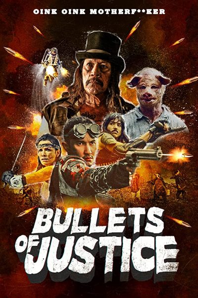 فيلم Bullets of Justice 2019 مترجم