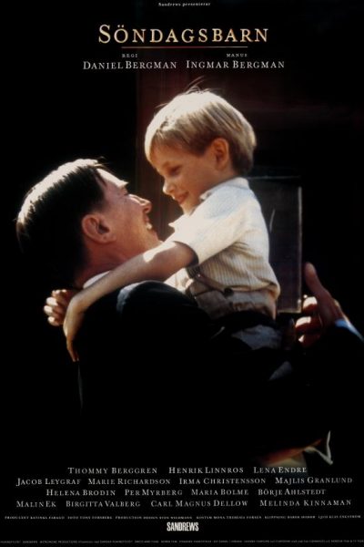 فيلم Sunday’s Children 1992 مترجم