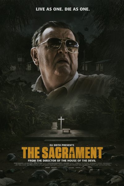 فيلم The Sacrament 2013 مترجم