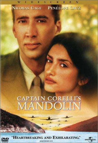 فيلم Captain Corelli’s Mandolin 2001 مترجم