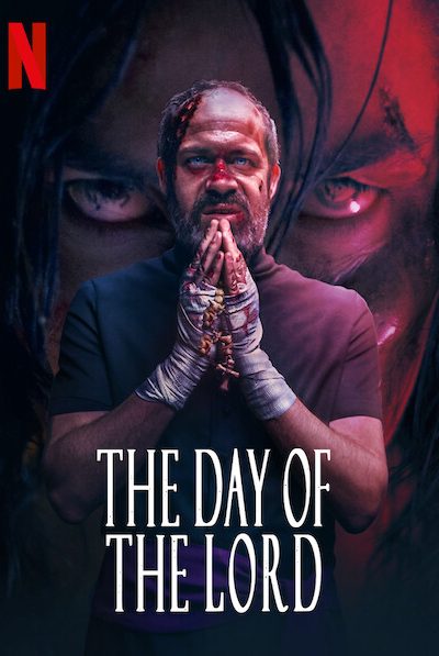 فيلم The Day of the Lord 2020 مترجم