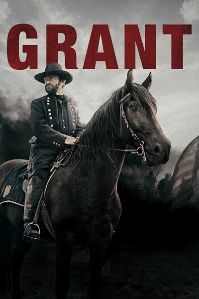مسلسل Grant الموسم الأول
