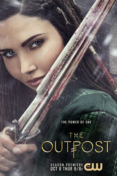 مسلسل The Outpost