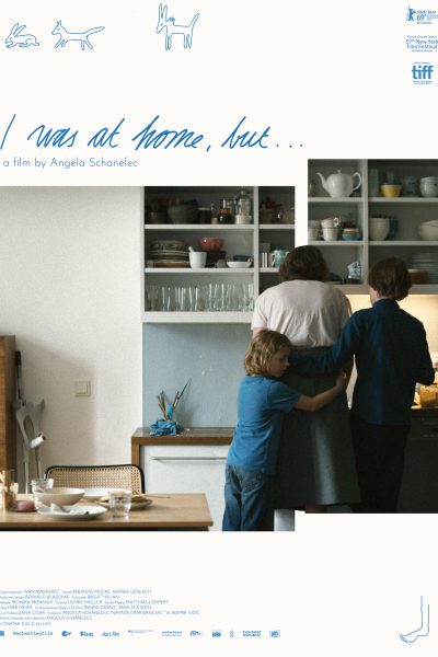 فيلم I Was at Home, But 2019 مترجم