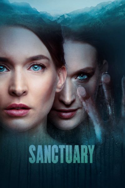 مسلسل Sanctuary الموسم الأول