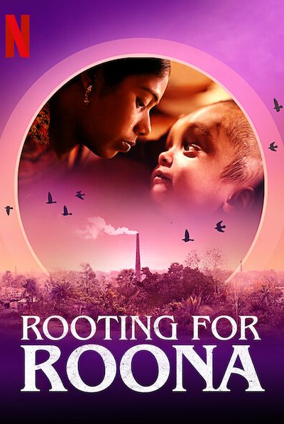 فيلم Rooting for Roona 2020 مترجم