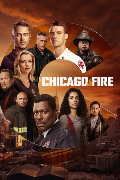 280741مسلسل Chicago Fire