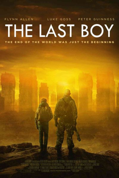 فيلم The Last Boy 2019 مترجم