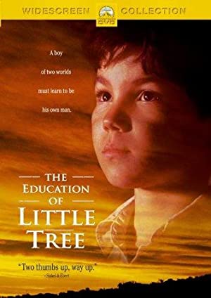 فيلم The Education of Little Tree 1997 مترجم