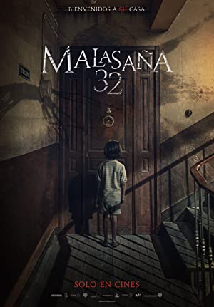 فيلم 32 Malasana 2020 مترجم