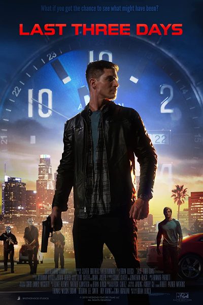 فيلم Last Three Days 2020 مترجم