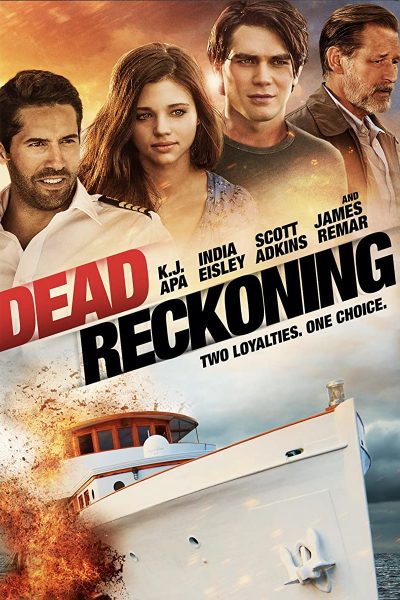 فيلم Dead Reckoning 2020 مترجم