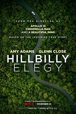 فيلم Hillbilly Elegy 2020 مترجم