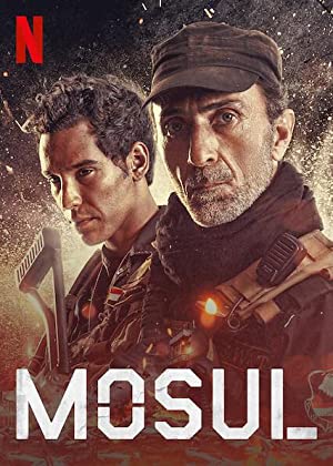 فيلم Mosul 2019 مترجم