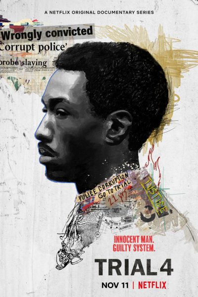 مسلسل Trial 4 الموسم الأول