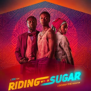 فيلم Riding with Sugar 2020 مترجم
