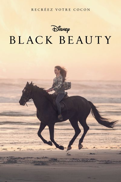 فيلم Black Beauty 2020 مترجم