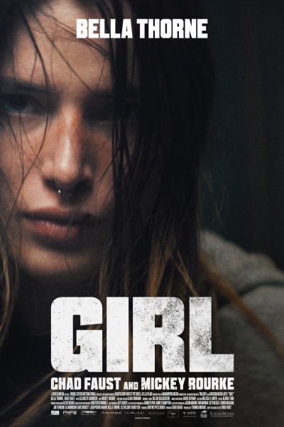 فيلم Girl 2020 مترجم