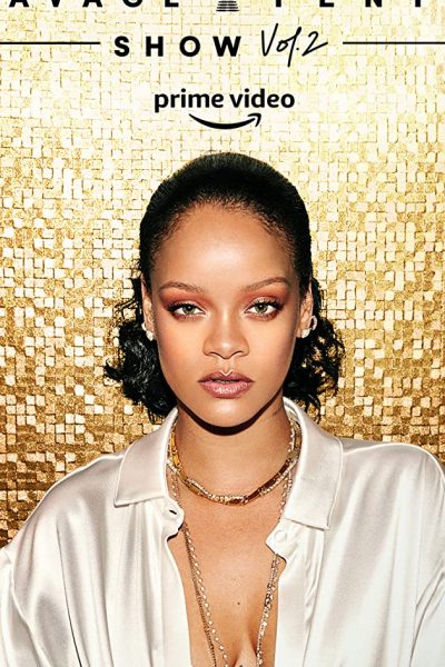 فيلم Savage X Fenty Show Vol. 2 2020 مترجم