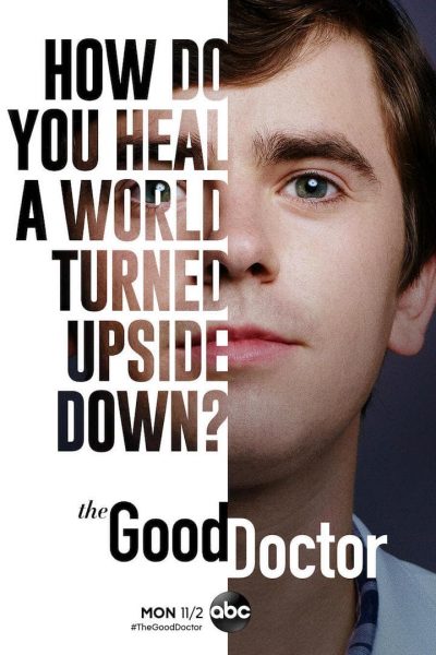مسلسل The Good Doctor الموسم الرابع