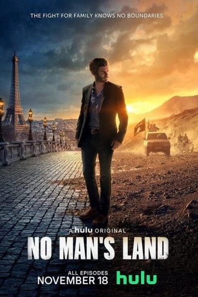 مسلسل No Man’s Land