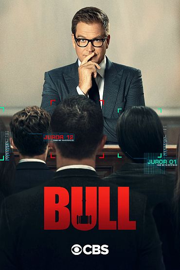 مسلسل Bull
