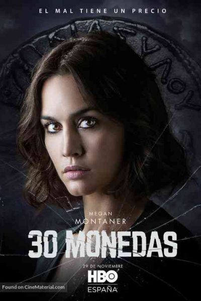 مسلسل 30 Coins  الموسم الأول