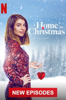 مسلسل Home for Christmas الموسم الثاني