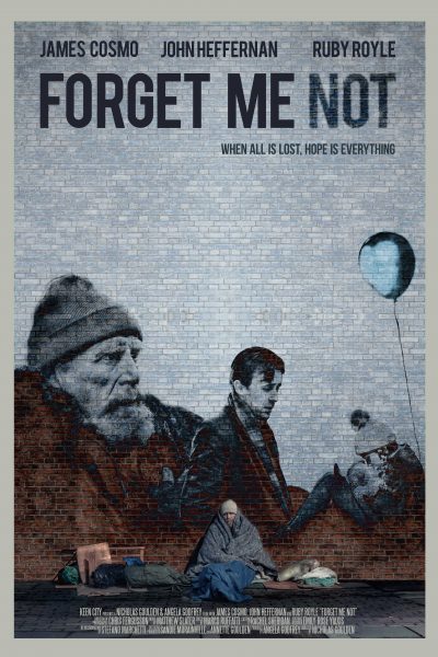فيلم Forget Me Not 2019 مترجم
